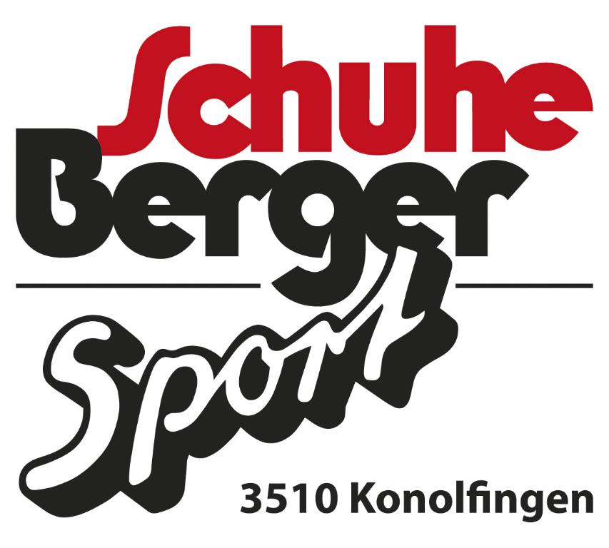 Berger Schuhe und Sport AG